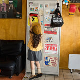 ［BLACK BEAN］Podo short pants (kids)