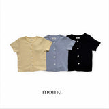 ［mome］Momo Cardigan