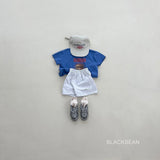 ［BLACK BEAN］Mission short pants (kids)