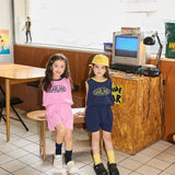［BLACK BEAN］Garland set up (kids)