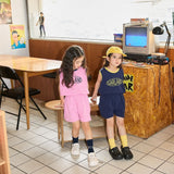 ［BLACK BEAN］Garland set up (kids)