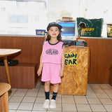 ［BLACK BEAN］Garland set up (kids)