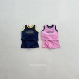 ［BLACK BEAN］Garland set up (kids)