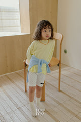 ［mome］Honey Summer Cardigan