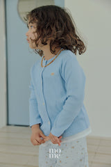 ［mome］Honey Summer Cardigan