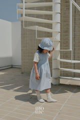 ［mome］Pastel One-piece
