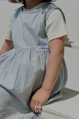 ［mome］Pastel One-piece