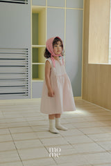 ［mome］Pastel One-piece