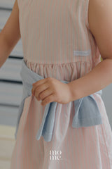 ［mome］Pastel One-piece
