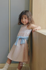 ［mome］Pastel One-piece