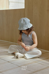 ［mome］Pastel Sun Hat
