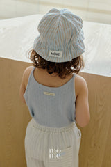 ［mome］Pastel Sun Hat