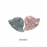 ［mome］Pastel Sun Hat