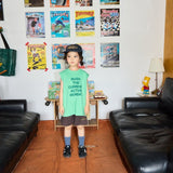 ［BLACK BEAN］Rush sleeveless tops (kids)