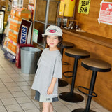 ［BLACK BEAN］Normal tee (kids)
