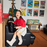 ［BLACK BEAN］Normal tee (kids)