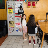 ［BLACK BEAN］Your stripe set up (kids)