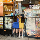 ［BLACK BEAN］Click set up (kids)