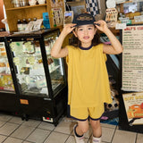 ［BLACK BEAN］Click set up (kids)