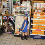 ［BLACK BEAN］Click set up (kids)