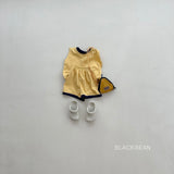 ［BLACK BEAN］Click set up (kids)