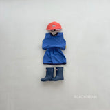 ［BLACK BEAN］Click set up (kids)
