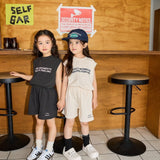 ［BLACK BEAN］Moment set up (kids)