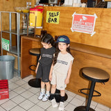 ［BLACK BEAN］Moment set up (kids)
