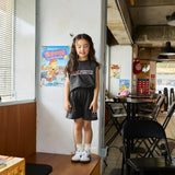 ［BLACK BEAN］Moment set up (kids)