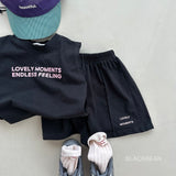 ［BLACK BEAN］Moment set up (kids)