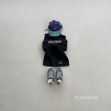 ［BLACK BEAN］Moment set up (kids)
