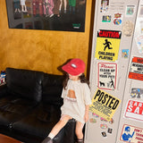 ［BLACK BEAN］Pancake tee (kids)