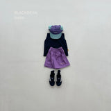 ［BLACK BEAN］Mission short pants (baby)