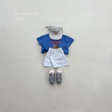 ［BLACK BEAN］Mission short pants (baby)