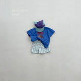 ［BLACK BEAN］Cozy short pants (baby)