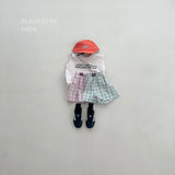 ［BLACK BEAN］Cozy short pants (baby)