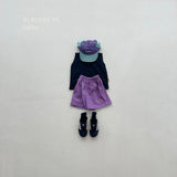 ［BLACK BEAN］Rare sleeveless tops (baby)