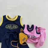 ［BLACK BEAN］Garland set up (baby)