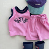 ［BLACK BEAN］Garland set up (baby)