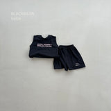 ［BLACK BEAN］Moment set up (baby)