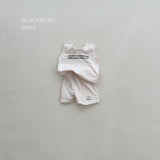 ［BLACK BEAN］Moment set up (baby)