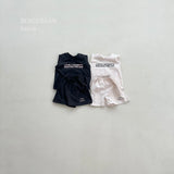 ［BLACK BEAN］Moment set up (baby)