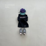 ［BLACK BEAN］Moment set up (baby)