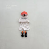 ［BLACK BEAN］Moment set up (baby)