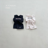 ［BLACK BEAN］Moment set up (baby)
