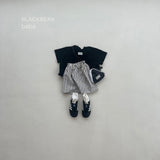 ［BLACK BEAN］Your stripe set up (baby)