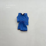 ［BLACK BEAN］Click set up (baby)