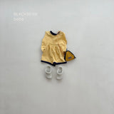 ［BLACK BEAN］Click set up (baby)