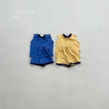 ［BLACK BEAN］Click set up (baby)