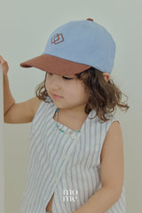 ［mome］Spring Ballcap